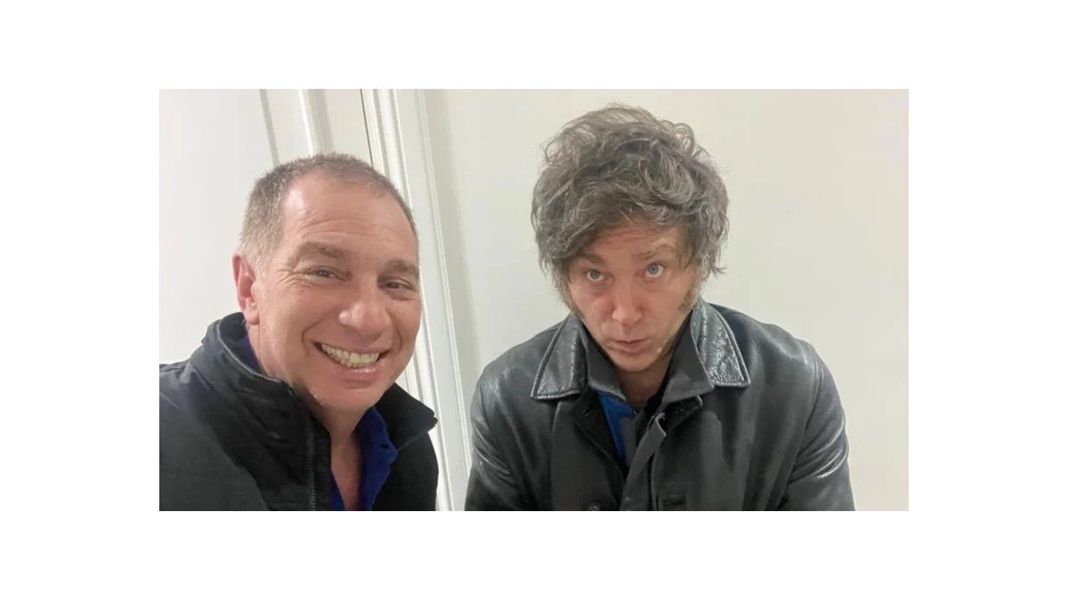 Diego Santilli jurará el martes como ministro del Interior