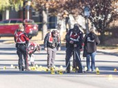 Leong: With pedestrian deaths mounting, drivers need to smarten up