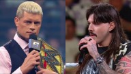 Cody Rhodes: Dominik Mysterio Is ‘The Future Of The WWE’