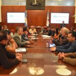 Cultura y Turismo avanza con el proyecto de ley...