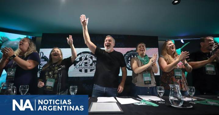 ATE evalúa adelantar el Paro Nacional