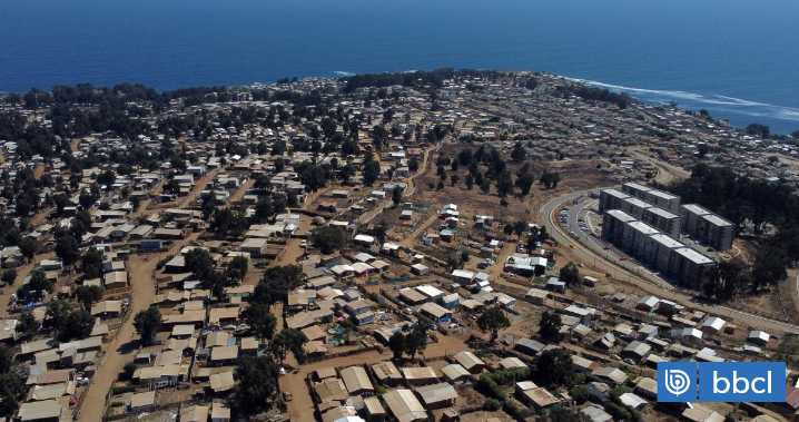 Megatoma San Antonio: dueños de terreno desmienten que Corte decidiera suspender desalojo