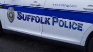 Man dead after officer-involved shooting in Suffolk