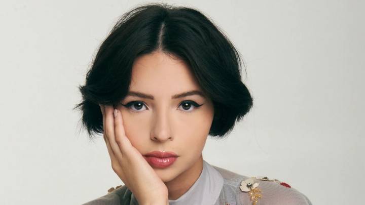 ¿Adiós a los escenarios? Ángela Aguilar publica emotivo video y enciende rumores en redes