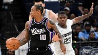 Grizzlies send Sacramento Kings to 8th straight loss, 137