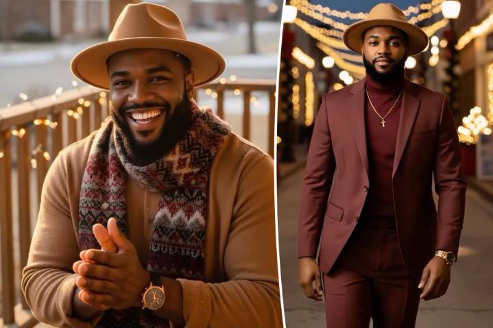 No. 1 Christian artist topping the charts is AI: No 'holy spirit'