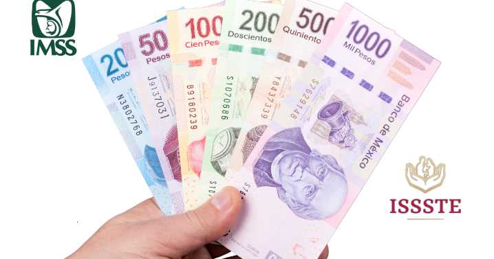 Pensionados del ISSSTE recibirán su pago de diciembre antes de tiempo; fecha del depósito