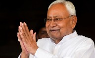 Bihar cabinet meeting on Monday, to pave way for formation of new...
