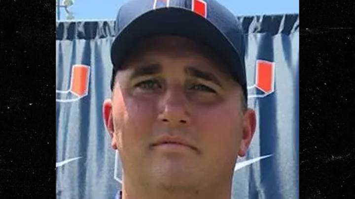 Missing HS Football Coach Wanted For Allegedly Possessing Child Pornography