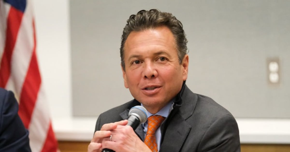 Pablo Lemus Navarro ofrece mensaje este jueves por su Primer Informe de Gobierno