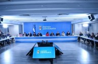 El PJ busca una postura unificada frente a las reformas de Milei