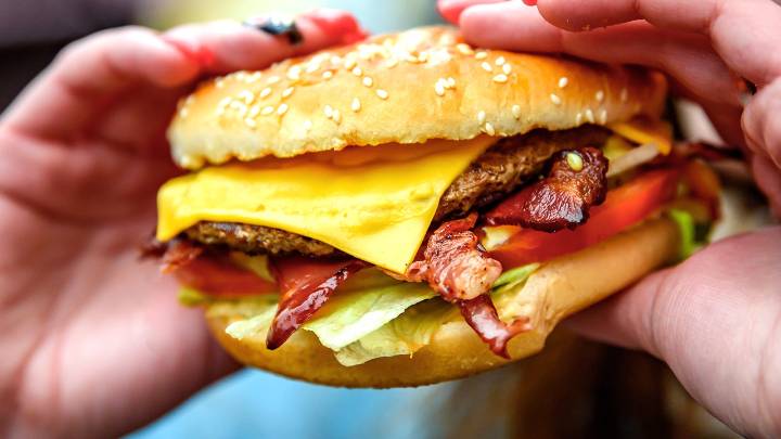 DoorDash Cheeseburger Index study finds 10 cities with meals under $15