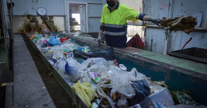 La subida de la tasa de basuras será insuficiente para cubrir la gestión