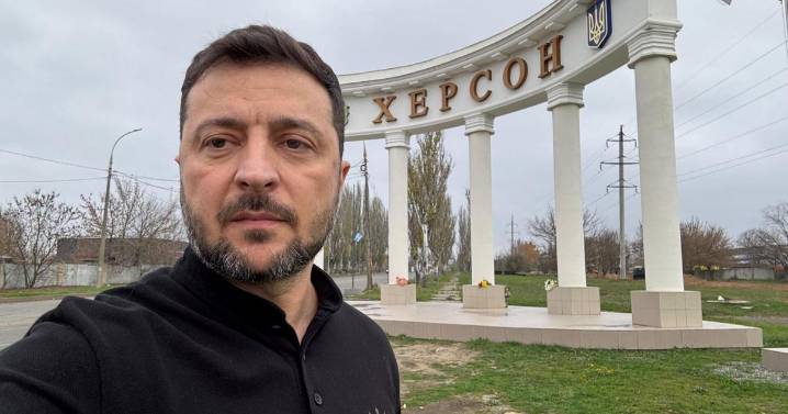 Top Ukrainian ministers submit their resignations as the country is rocked by a corruption scandal