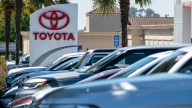 Toyota recalls more than 126,000 vehicles over potential engine failure issue