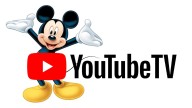 Disney CFO On YouTube TV Fight - "We're Ready To Go As Long As They Want To"