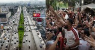 Anuncian cierre de la avenida Javier Prado por la final de la Copa Libertadores 2025: rutas alternas y desvíos para llegar al Monumental