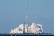 Blue Origin’s New Glenn rocket landed its booster on a barge at sea – an achievement that will broaden the commercial spaceflight market