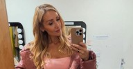 Coronation Street's Catherine Tyldesley admits reason she 'agreed to come back' in promise to fans