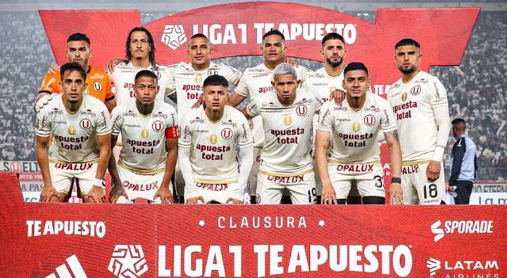 ¡El tercero que se va! Universitario sorprende con decisión sobre futbolista: "Queda libre"