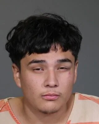 ICE: Illegal suspect in hammer attack on woman overstayed visa