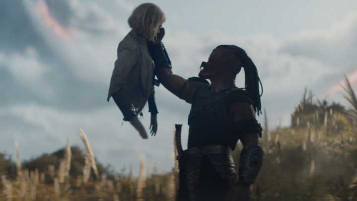 Where Does Predator: Badlands Take Place On The Overall Timeline?