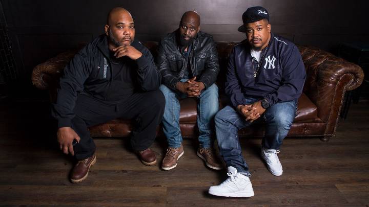 De La Soul Announce New Album Cabin in the Sky, Share New Song “The Package”: Listen