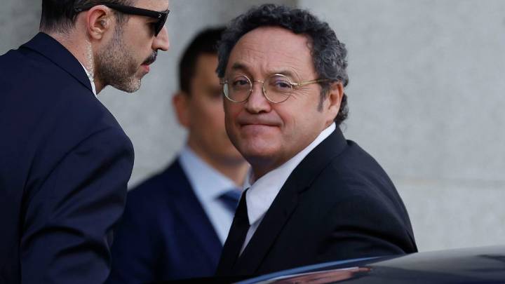 La condena al fiscal general, una victoria agridulce