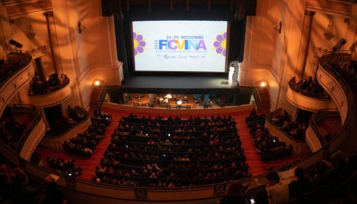 37º Festival Internacional de Cine de Viña del Mar exhibirá gratis más de 100 películas