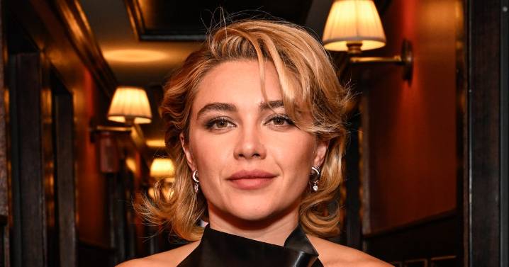 Florence Pugh Opens Up About Intimacy Coordinators & Sex Scenes