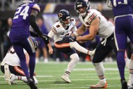 Bears regroup, overcome Vikings 19-17 on late field goal