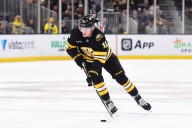 Bruins Activate Casey Mittelstadt, Recall Georgii Merkulov