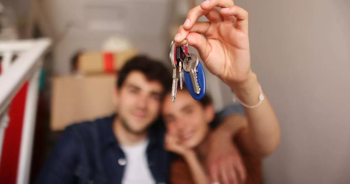 First-time buyers could see £450K house limit raised amid Budget changes
