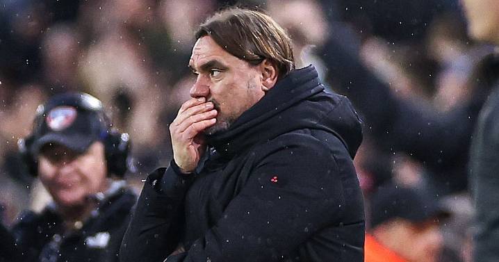 Key Leeds United star on the brink at the worst time for Daniel Farke