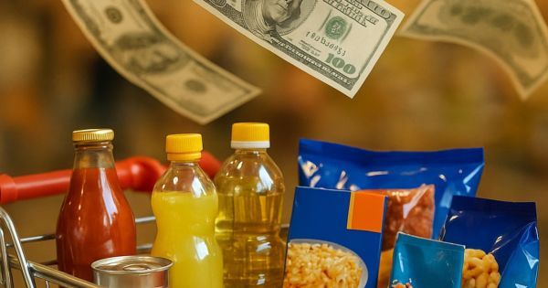 ¿Qué podés comprar hoy en Salta con 100 dólares? Qué alcanza y qué no