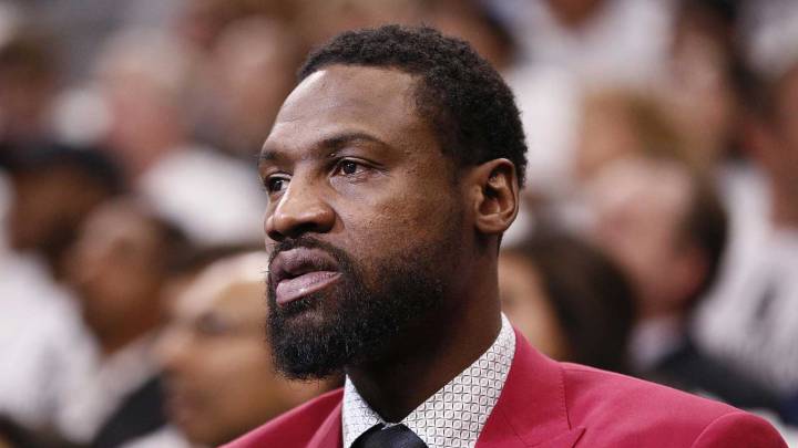 Bodycam footage of Tony Allen’s drug arrest revealed, and his companion takes full responsibility