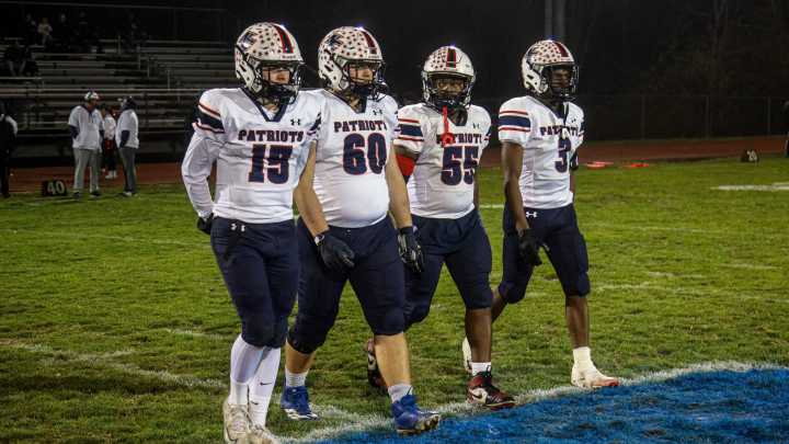 Brandon Holveck and Brad Myers break down Class 1A title game