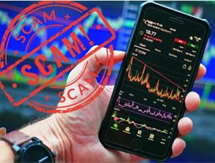 Mangaluru: Man loses Rs 2.7 crore in WhatsApp stock market scam
