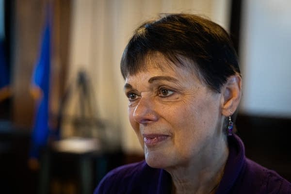 State Sen. Sandy Pappas to retire