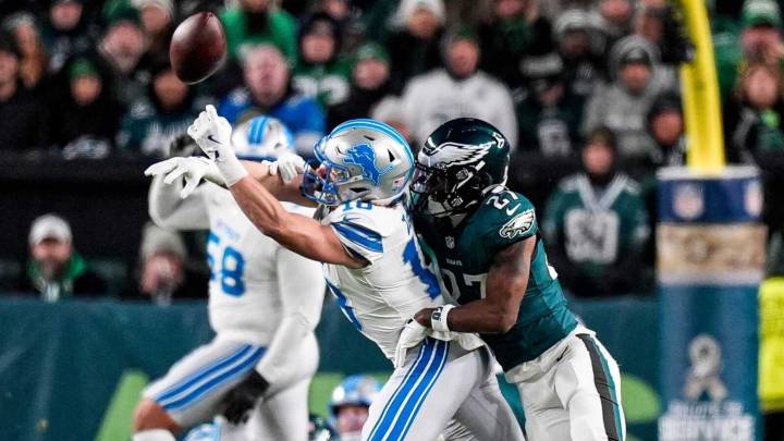 Ranking the top five defenses in the NFL after Week 11