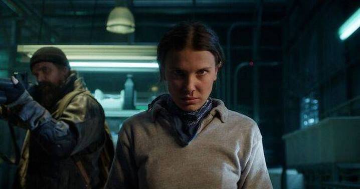 How to watch the final season of Stranger Things 'for free' with Sky Black Friday deal