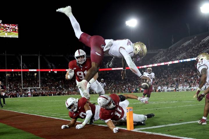 FSU Seminoles at Clemson: Game time, odds, TV, preview, keys