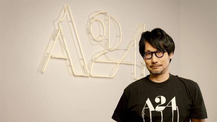 Hideo Kojima nadó a contracorriente con esta adaptación de videojuego que fue muy aclamada por los fans