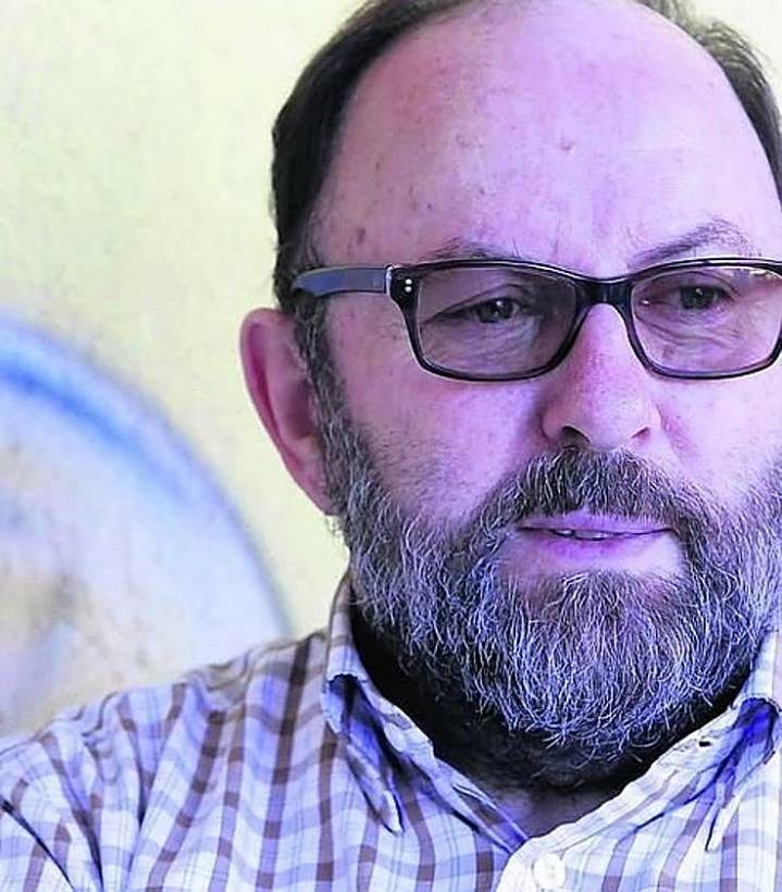 Fallece el bioquímico asturiano Luis Alfonso del Río Legazpi