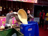 Cuttack Baliyatra: Over 50 stalls inspected, one sealed after food safety raids