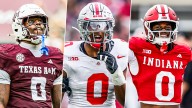 How Ohio State, Texas A&M, Indiana stack up: Comparing college football's unbeatens