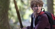 Percy Jackson lanza el tráiler de su segunda temporada