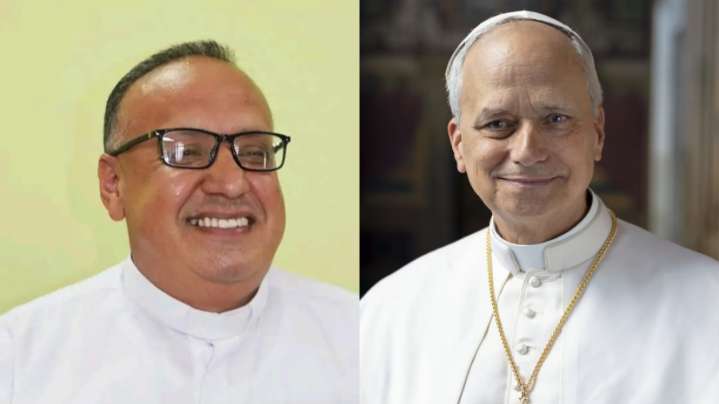 Papa León XIV designa nuevo obispo para Apure