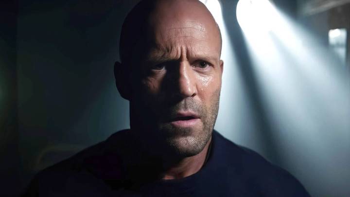 Jason Statham's Biggest Action Movie (And Its Even Wilder Sequel) Hit Free Streaming