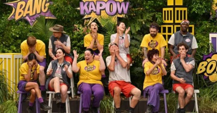 I'm A Celebrity LIVE: ITV viewers 'furious' after second star eliminated 